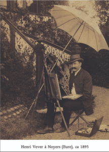 Photo of Henri V