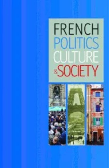 French Politics Culture & Society