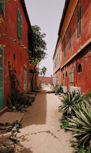 Dakar, Senegal